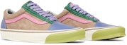 Cheap Feature x Vans OG Old Skool LX 'Double Down Sinner's Club' VN0A4P3XBMB