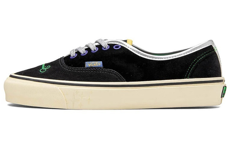 Feature x Vans Vault OG Authentic LX 'Sinners Club - Part 2' VN0A45JJ03E