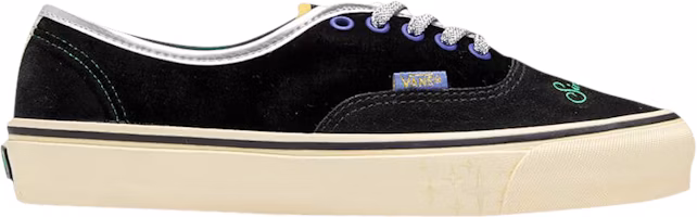 Feature x Vans Vault OG Authentic LX 'Sinners Club - Part 2' VN0A45JJ03E Feature x Vans Vault OG Authentic LX 'Sinners Club - Part 2' VN0A45JJ03E