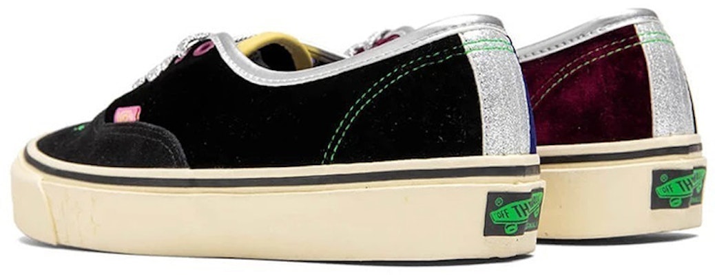 Feature x Vans Vault OG Authentic LX 'Sinners Club - Part 2' VN0A45JJ03E Shop Feature x Vans Vault OG Authentic LX 'Sinners Club - Part 2' VN0A45JJ03E