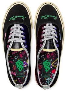 Feature x Vans Vault OG Authentic LX "罪人の集い Part 2" VN0A45JJ03E Purchase Feature x Vans Vault OG Authentic LX "罪人の集い Part 2" VN0A45JJ03E