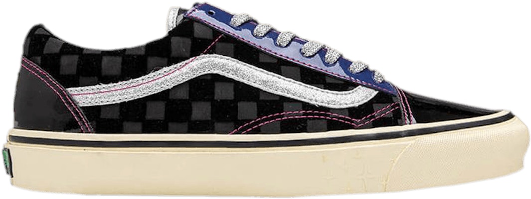Feature x Vans Vault OG Old Skool LX 'Sinners Club - Parte 2' VN0A38FW03E Buy Feature x Vans Vault OG Old Skool LX 'Sinners Club - Parte 2' VN0A38FW03E