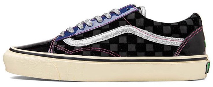 Feature x Vans Vault OG Old Skool LX 'Sinners Club - Bagian 2' VN0A38FW03E Buy Feature x Vans Vault OG Old Skool LX 'Sinners Club - Bagian 2' VN0A38FW03E