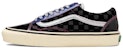 Feature x Vans Vault OG Old Skool LX 'Sinners Club - Bahagian 2' VN0A38FW03E