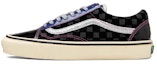 Buy Feature x Vans Vault OG Old Skool LX 'Sinners Club - Bahagian 2' VN0A38FW03E