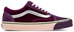 Order Feature x Vans Vault OG Old Skool LX 'Kelab Pendosa' VN0A36C8PU0