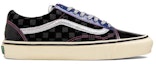 Order Feature x Vans Vault OG Old Skool LX 'Sinners Club - Bahagian 2' VN0A38FW03E