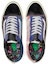 Lookbook Feature x Vans Vault OG Old Skool LX 'Sinners Club - Bahagian 2' VN0A38FW03E
