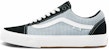 Federal x Vans BMX Old Skool 'Biru Pinstripe' VN0A5HEZ39C