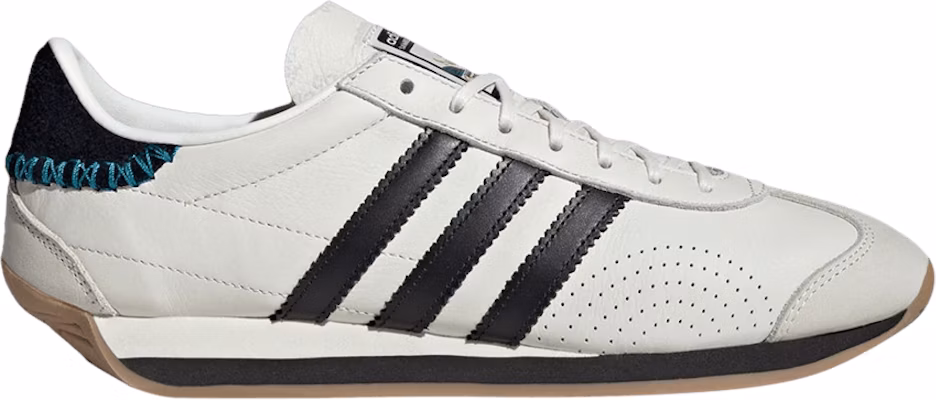 Adidas Originals COUNTRY OG 百搭潮流 輕鬆舒適 防滑耐磨 低筒 生活休閒鞋 男女同款 白黑色 Buy Adidas Originals COUNTRY OG 百搭潮流 輕鬆舒適 防滑耐磨 低筒 生活休閒鞋 男女同款 白黑色