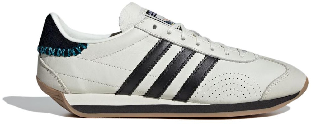 Fefei Ruan x adidas Country OG 'Pack Año Nuevo Chino' ID1142 Order Fefei Ruan x adidas Country OG 'Pack Año Nuevo Chino' ID1142