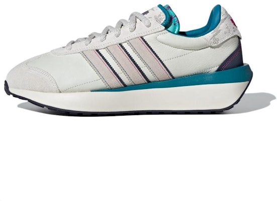 Fefei Ruan x adidas Country XLG 'Paket Tahun Baru Imlek' ID1143 Buy Fefei Ruan x adidas Country XLG 'Paket Tahun Baru Imlek' ID1143
