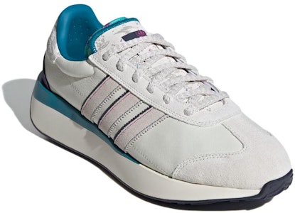 Fefei Ruan x adidas Country XLG 'Paket Tahun Baru Imlek' ID1143 Lookbook Fefei Ruan x adidas Country XLG 'Paket Tahun Baru Imlek' ID1143