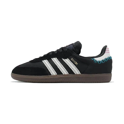 Fefei Ruan adidas Samba 'Chinese New Year Pack - Black'