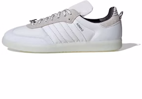 Fefei Ruan x adidas Samba OG 'Chinese New Year Pack - White' ID3654 Fefei Ruan x adidas Samba OG 'Chinese New Year Pack - White' ID3654