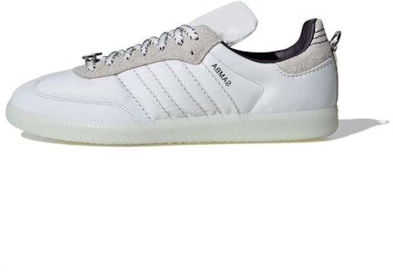 Fefei Ruan x 阿迪达斯 Samba OG '春节套装 - 白色' ID3654 Buy Fefei Ruan x 阿迪达斯 Samba OG '春节套装 - 白色' ID3654