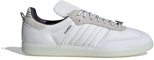 Fefei Ruan x adidas Samba OG 'Pek CNY - Putih' ID3654 Order Fefei Ruan x adidas Samba OG 'Pek CNY - Putih' ID3654