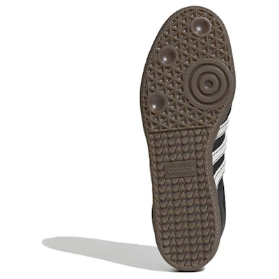 Fefei Ruan x adidas Samba OG 'Chinese New Year Pack - Black' ID1141