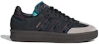 Order Fefei Ruan x adidas Samba XLG 'Pek Tahun Baru Cina' ID1138