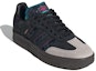 Lookbook Fefei Ruan x adidas Samba XLG 'Pek Tahun Baru Cina' ID1138