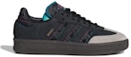 Details for Fefei Ruan x adidas Samba XLG 'Pek Tahun Baru Cina' ID1138