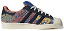 Order Fefei Ruan x adidas Superstar 82 'Pek Tahun Baru Cina' ID3651
