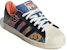 Fefei Ruan x adidas Superstar 82 'Pek Tahun Baru Cina' ID3651