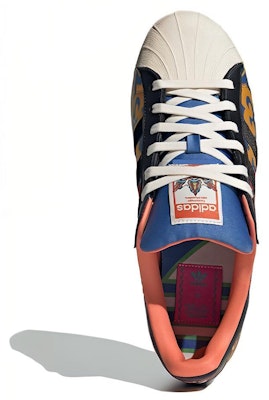 Fefei Ruan x adidas Superstar 82 'Pek Tahun Baru Cina' ID3651 Purchase Fefei Ruan x adidas Superstar 82 'Pek Tahun Baru Cina' ID3651