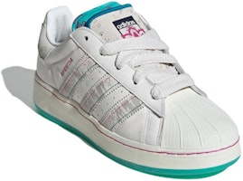 Fefei Ruan x adidas Superstar XLG 'Pek Tahun Baru Cina' ID1140 Lookbook Fefei Ruan x adidas Superstar XLG 'Pek Tahun Baru Cina' ID1140