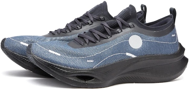 李寧 閃電Ultra 3.0 x Soulland 「ネイビー」 ARMT041-1 Lookbook 李寧 閃電Ultra 3.0 x Soulland 「ネイビー」 ARMT041-1