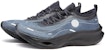 Li-Ning Feidian Ultra 3.0 x Soulland 'Navy' Biru Gelap ARMT041-1