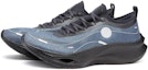 Lookbook Li-Ning Feidian Ultra 3.0 x Soulland 'Navy' Biru Gelap ARMT041-1
