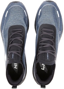 李寧 閃電Ultra 3.0 x Soulland 「ネイビー」 ARMT041-1 Shop 李寧 閃電Ultra 3.0 x Soulland 「ネイビー」 ARMT041-1