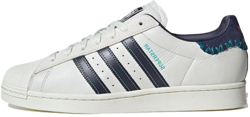 Feifei Ruan x adidas Superstar 'Chinese New Year Pack' ID1139 Buy Feifei Ruan x adidas Superstar 'Chinese New Year Pack' ID1139