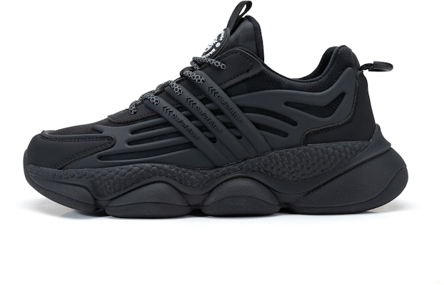 Feiyue Balenciaga Triple S 'Stable Support Structure Height-Increasing Versatile Men' DF-6723 Buy Feiyue Balenciaga Triple S 'Stable Support Structure Height-Increasing Versatile Men' DF-6723