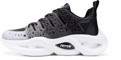 Feiyue Brand Model 'Colour Nickname' DF-6722 Feiyue Brand Model 'Colour Nickname' DF-6722