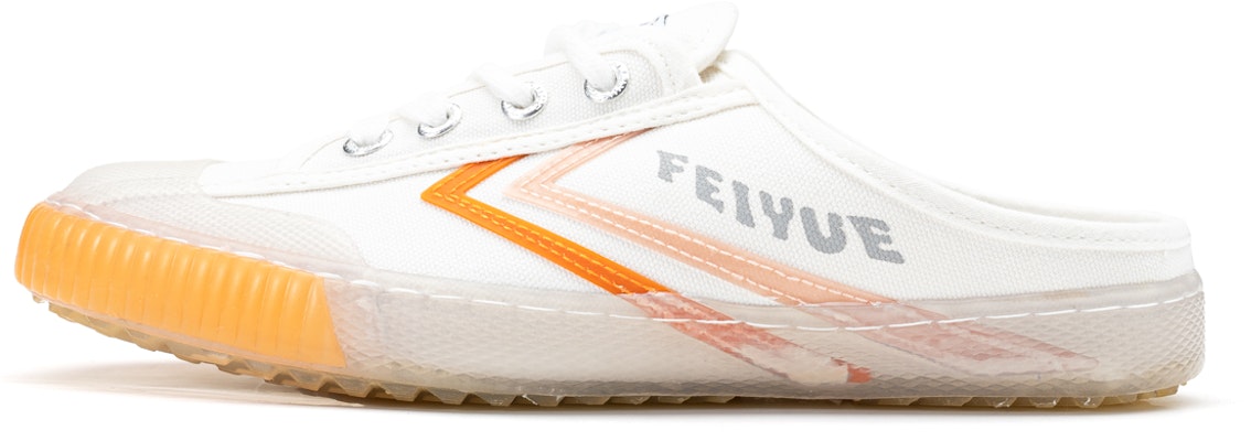 페이위에 캔버스 슬립온 화이트 (Feiyue keombeoseu seullibon hwaiteu) DF-5918 Order 페이위에 캔버스 슬립온 화이트 (Feiyue keombeoseu seullibon hwaiteu) DF-5918