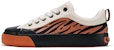 Feiyue Kanvas Rendah 'Cetakan Harimau Gui Shan' FXY-694MJ