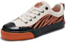 Order Feiyue Canvas Low 'Gui Shan Tiger Print' FXY-694MJ