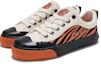 Lookbook Feiyue Canvas Low 'Gui Shan Tiger Print' FXY-694MJ