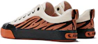Shop Feiyue Canvas Low 'Gui Shan Tiger Print' FXY-694MJ