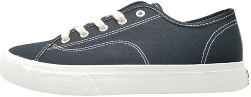 Feiyue Canvas Low 'Hui Chao Black' FXY-251HQ01 Feiyue Canvas Low 'Hui Chao Black' FXY-251HQ01