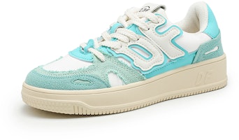 Feiyue Canvas Low 'Versatile' DF-8671 Feiyue Canvas Low 'Versatile' DF-8671