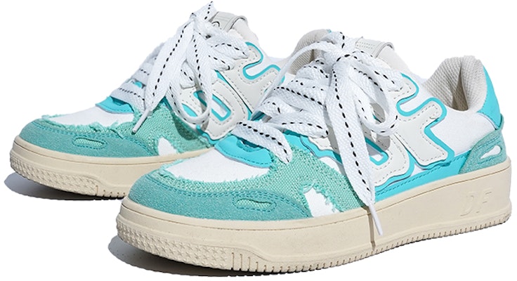 Feiyue Canvas Low 'Versatile' DF-8671 Lookbook Feiyue Canvas Low 'Versatile' DF-8671