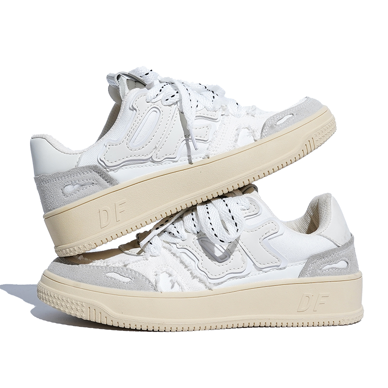 Details for Feiyue Canvas Low 'Versatile' DF-8671