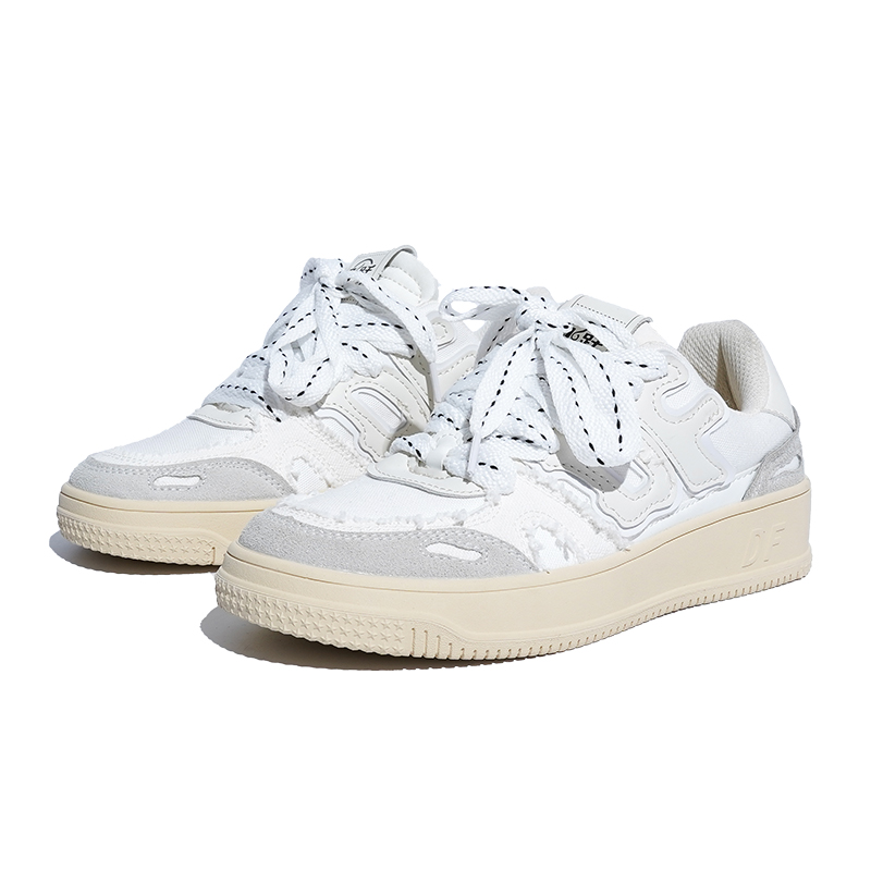 Sizing Feiyue Canvas Low 'Versatile' DF-8671
