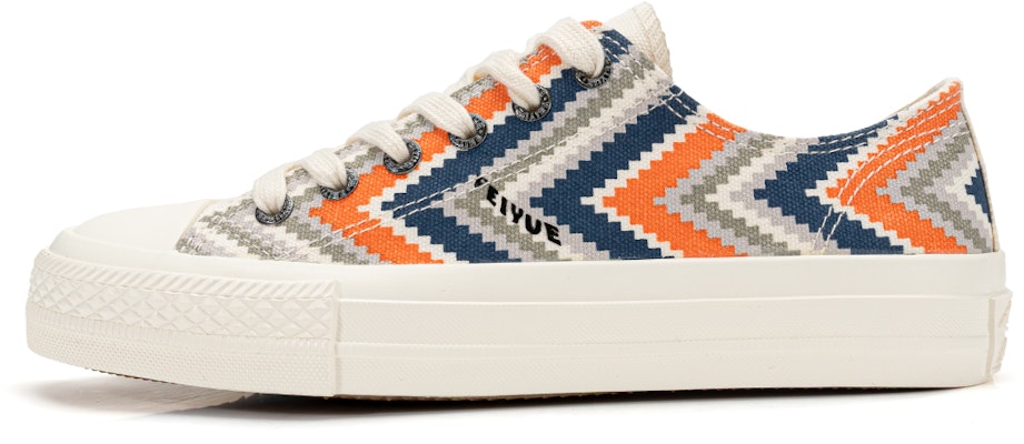 Feiyue Canvas Low 'Versatile Casual' DF-3061 Buy Feiyue Canvas Low 'Versatile Casual' DF-3061