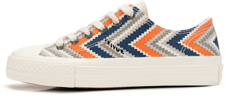 Feiyue Canvas Low 'Versatile Casual' DF-3061 Feiyue Canvas Low 'Versatile Casual' DF-3061