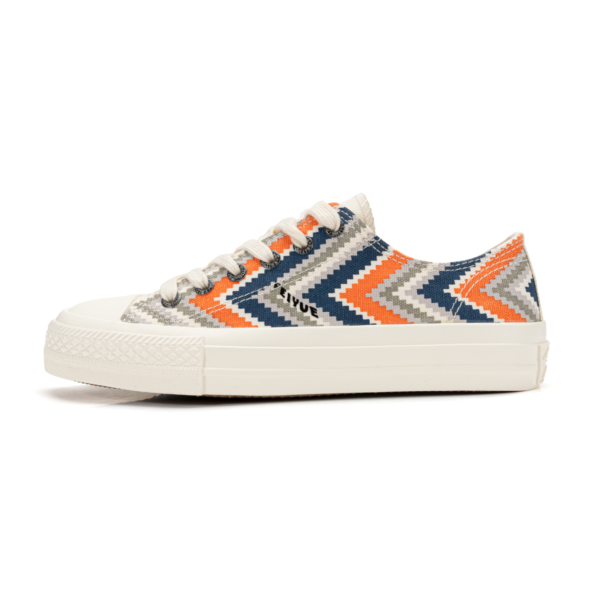 Feiyue Canvas Low 'Versatile Casual' DF-3061