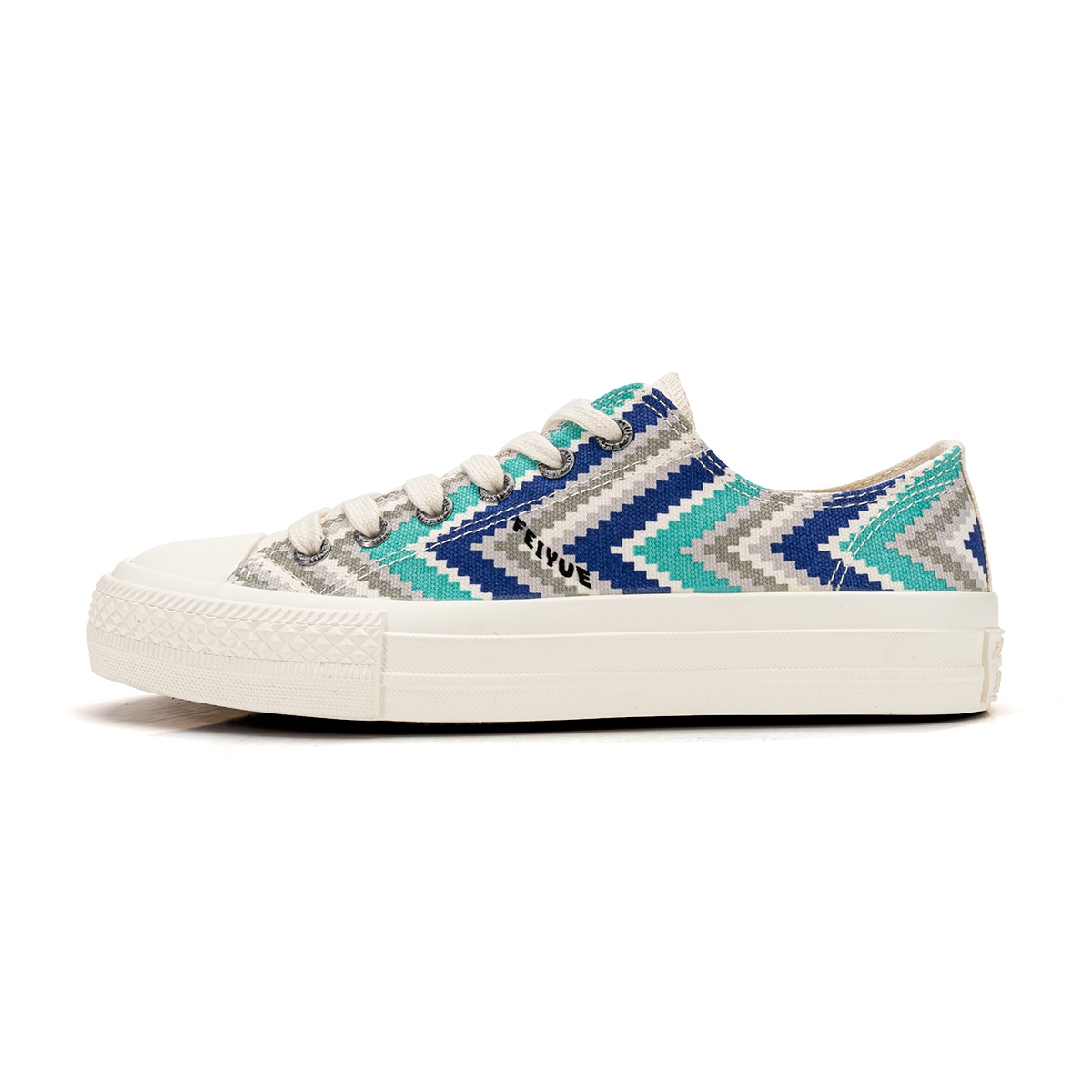 Order Feiyue Canvas Low 'Versatile Casual' DF-3061